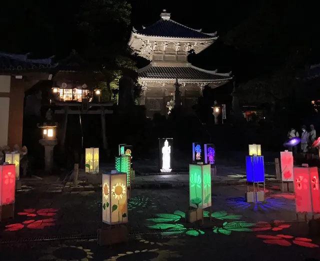 灯りフェスタ_1