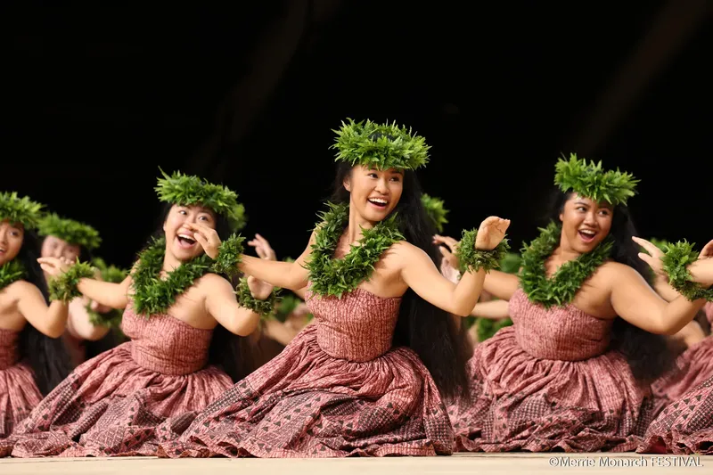 ANA presents Nā Po‘okela 2025 - The Best of Merrie Monarch -
