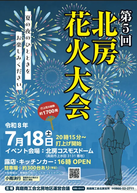 第5回 北房花火大会_1