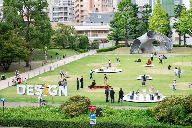 TOKYO MIDTOWN DESIGN LIVE 2026_1