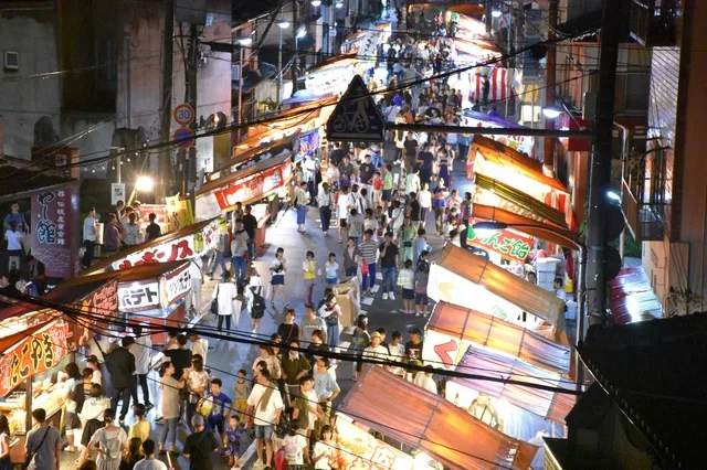 下駄市_1