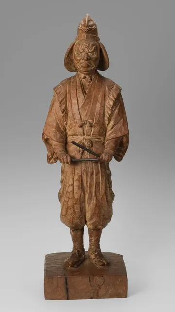 孤高の彫刻家　村山琴泉_1
