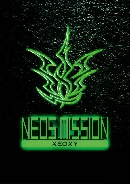 体験型リアル謎解きゲーム「NEOS MISSION」_1