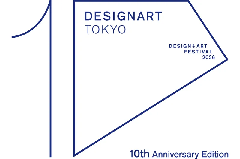 DESIGNART TOKYO 2026