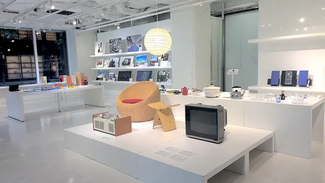 かたちと暮らす_1