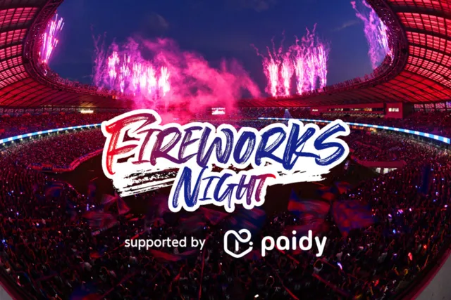 FC東京 「FIREWORKS NIGHT supported by Paidy」_1