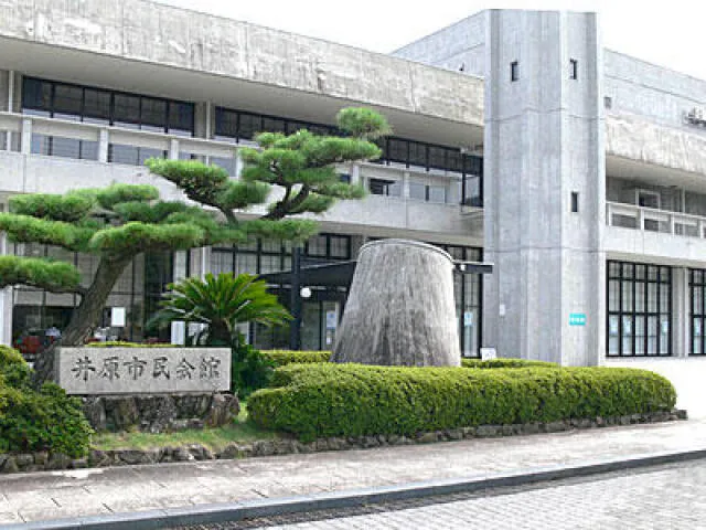 第72回 井原市文化祭_1