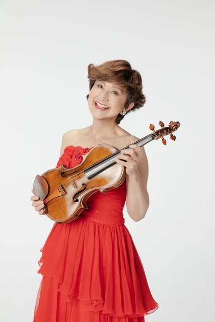 日本音楽財団協定プログラム　大谷康子合奏クリニック_1