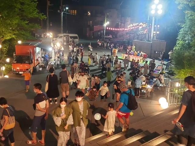 湯河原温泉Nights_1