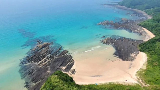 【海水浴】茂串海水浴場_1