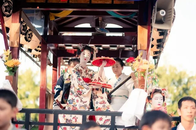 仙崎祇園祭_1