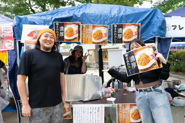 第16回「カレーなる戦い in 杉並」_1