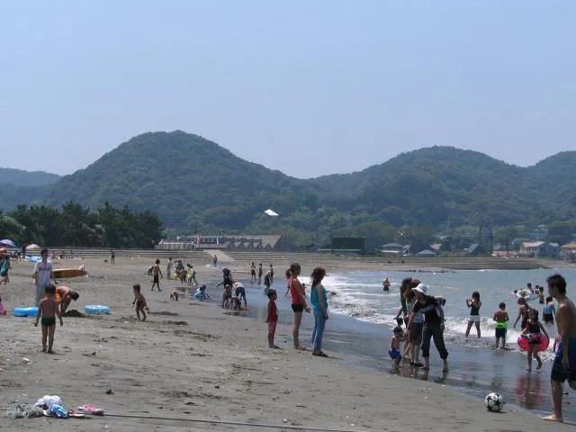 富津市商工観光課