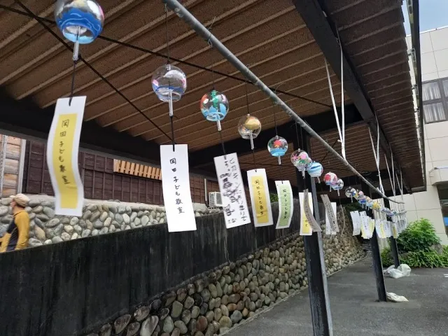 岡田街並フェスティバル_1