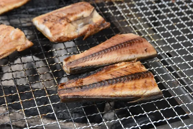 水産まつり「うめ～べやフェスティバル」_1