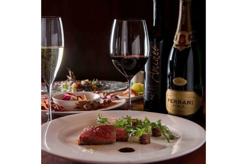 【クリスマス2024】Menu Natale 2024 ~メニューナターレ~ 全7皿【FLATTORIA】_1