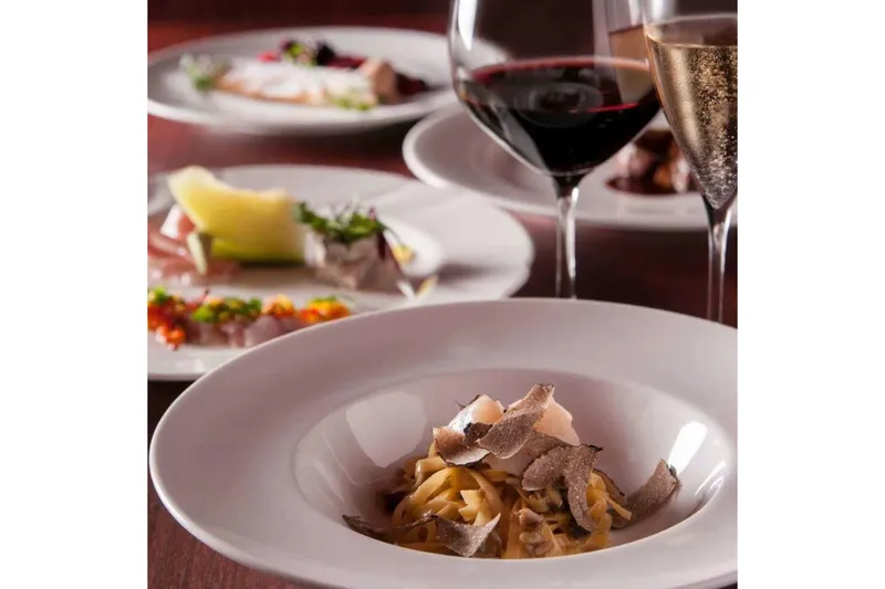 【クリスマス2024】Menu Natale 2024 ~メニューナターレ~ 全7皿【FLATTORIA】_2