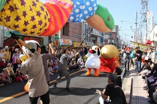 おおとりまつり_1