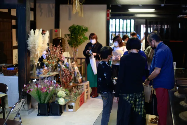 Art Hopping Kurashiki 2026