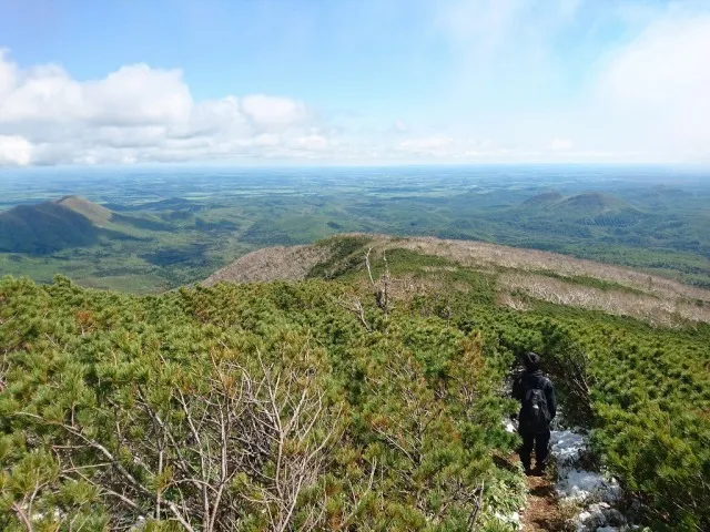 第63回標津岳山開き_1