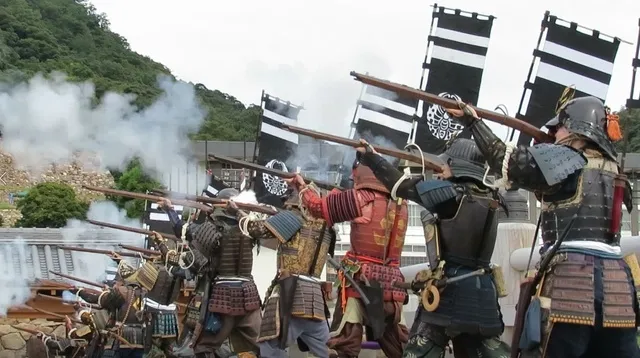 第27回鳥取三十二万石お城まつり_1