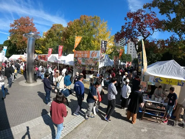 土佐の豊穣祭2026　高知市会場　土佐國美味集結_1