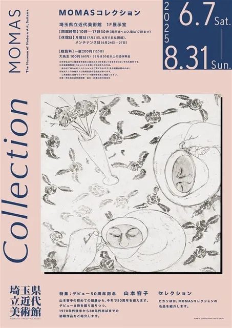 MOMASコレクション_1