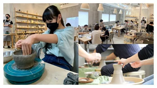 2025夏休み 陶芸体験～福岡の陶芸教室でオリジナルの器を作ろう～_1