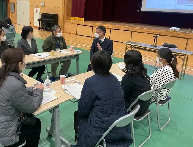 特別支援学校で働こう！求人フェア（呉会場）_1