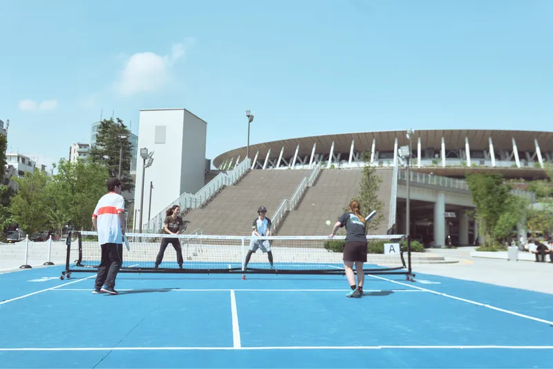 Wellness Park Tokyo
