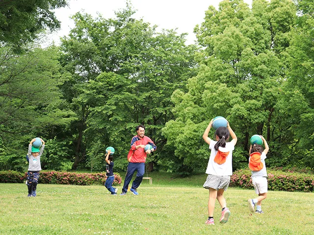 都立武蔵野公園　はらっぱスポーツ教室（6月）_1