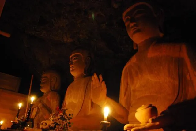 龍岩寺　観月祭_1