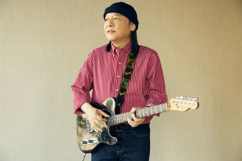 SGCホール有明こけら落としプレミアシリーズ  TATSURO YAMASHITA LIVE at SGC HALL ARIAKE