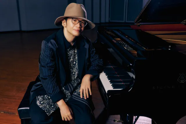 菊池亮太 Piano Recital TOUR ‘25 - ’26 「人生の階段」_1