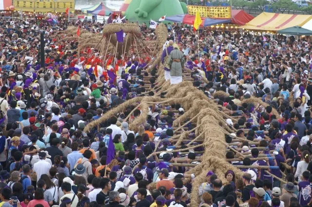 第44回与那原大綱曳まつり_1