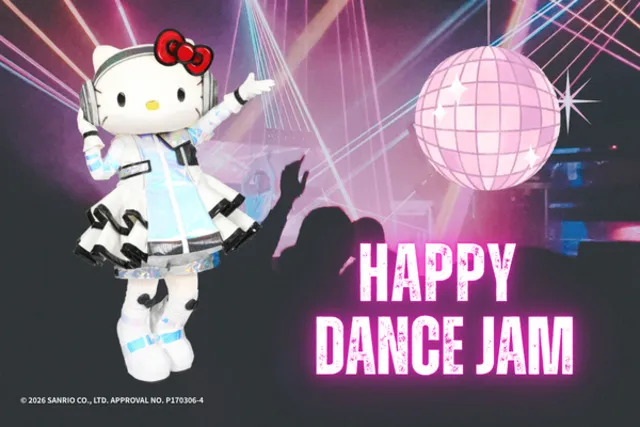 HAPPY DANCE JAM_1