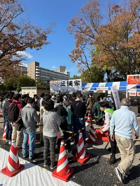 かつしかフードフェスタ2026