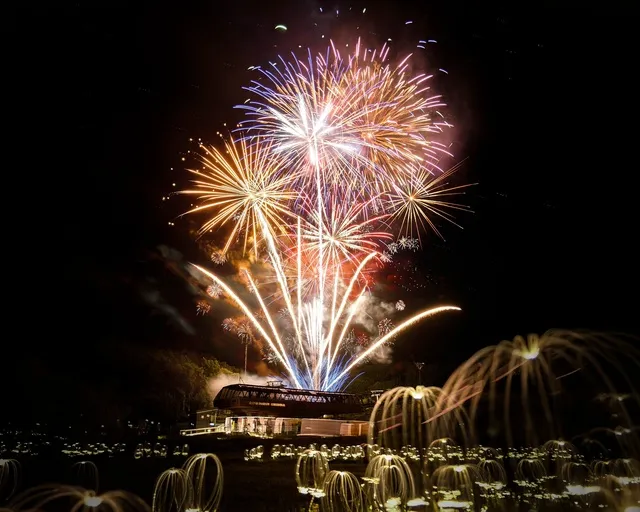 HANAZONO夏花火 2026 -Fireworks Saturday-_1