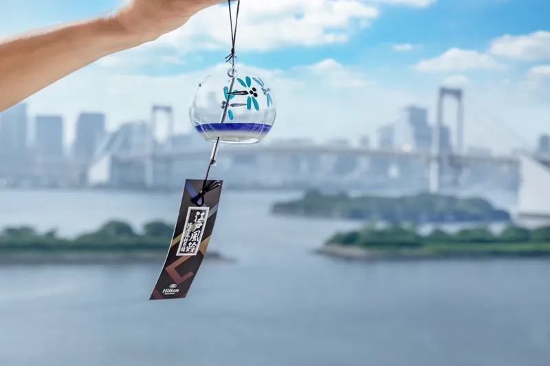 Summer in Odaiba！Cool Summer Festa 2025