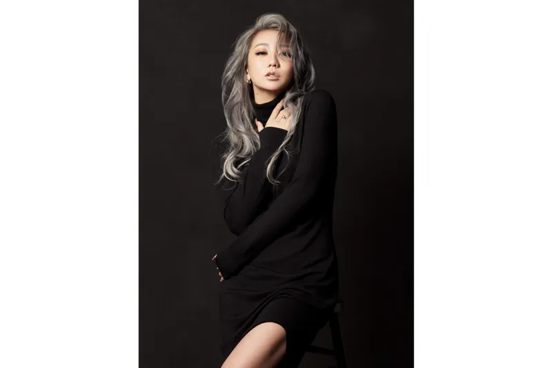 KODA KUMI Dinner show 2025-2026「Love＆Songs」