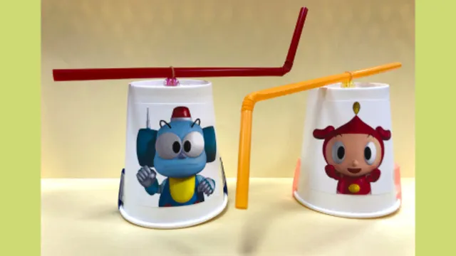 わくわく科学工作「バタバタるくるん・ばたばたカンちゃん」_1