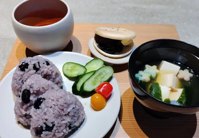 夏休み親子限定「小田垣商店の体験ツアー」_1