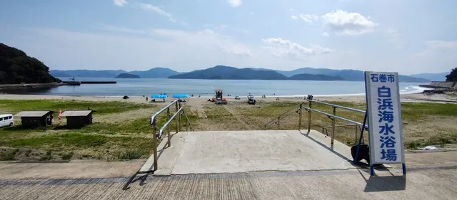 北上白浜海水浴場_1