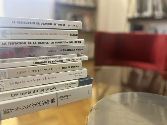 講演会　日仏翻訳の風景 ーその歴史、理論と実践を交えて_1