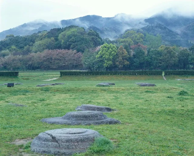 「古代日本の「西の都」～東アジアとの交流拠点～」パネル展_1