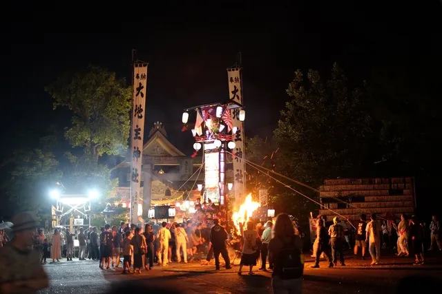 七尾祇園祭_1