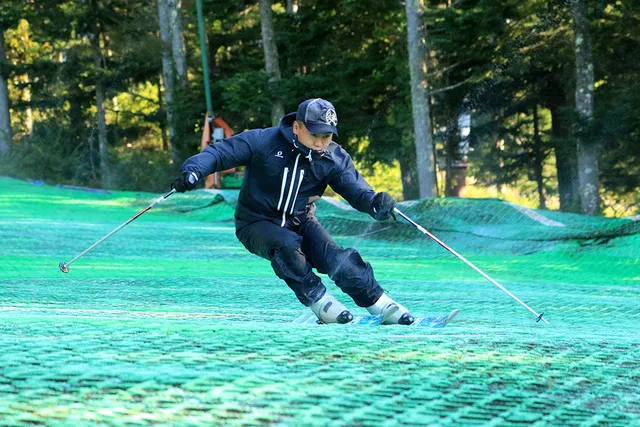 ふじてんリゾートサマーゲレンデ2025_1