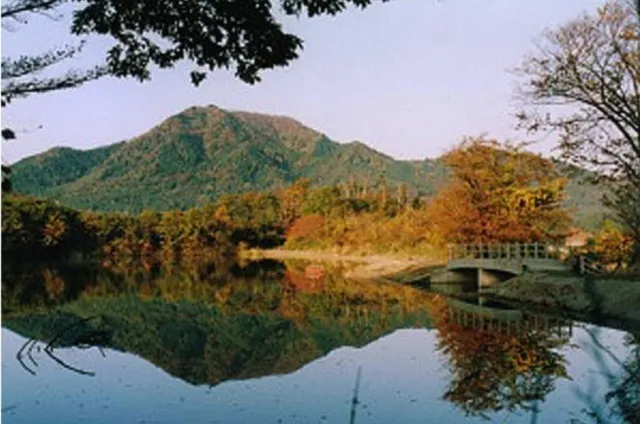【紅葉・見ごろ】角田山_1