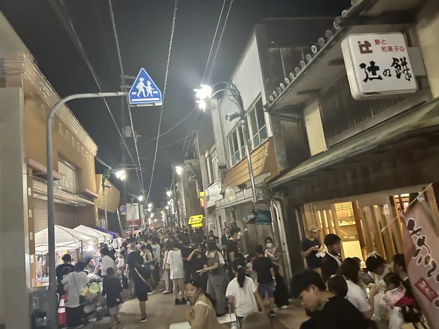 第50回ヤーヤー祭り_1