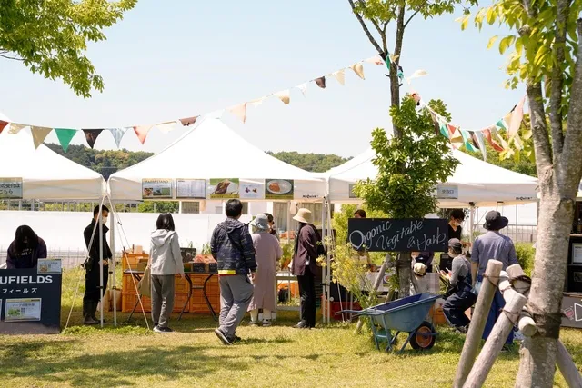 KURKKU FIELDS 7TH ANNIVERSARY MARKET_1